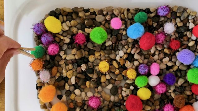 So gelingt Sensory Play – 6 praktische Tipps