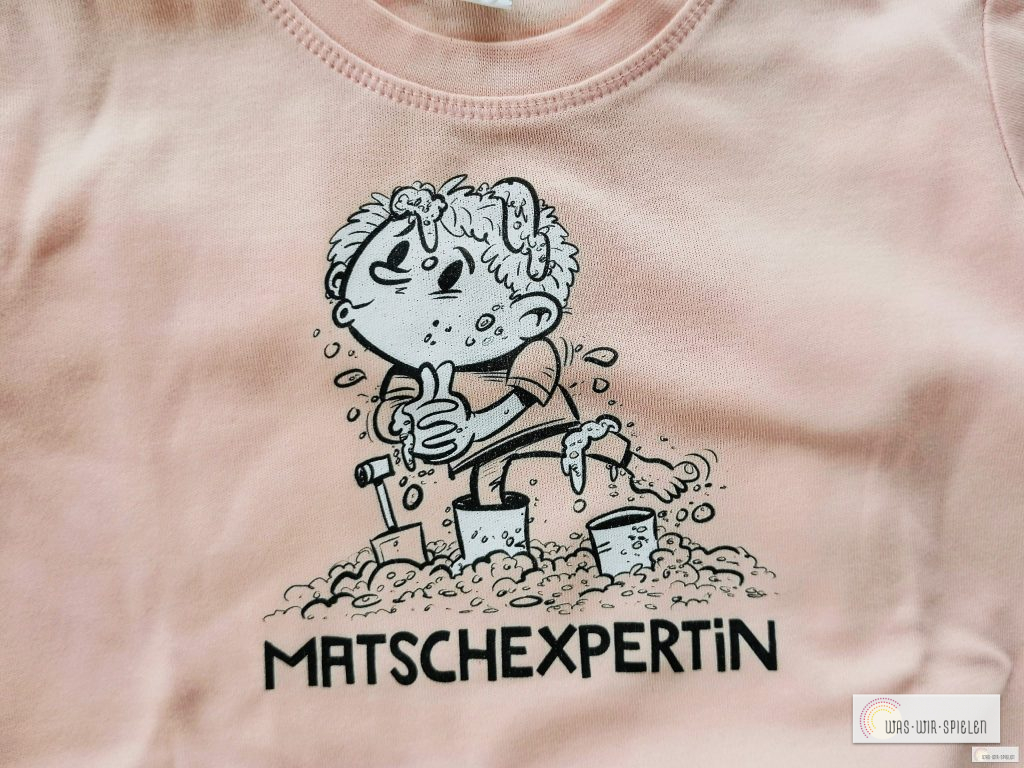 Matschexpertin