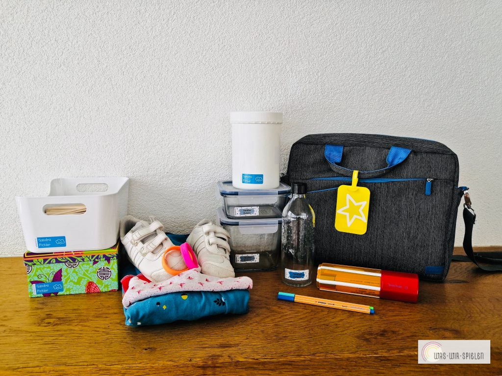 Die Produktpalette der Firma Gutmarkiert ist riesig