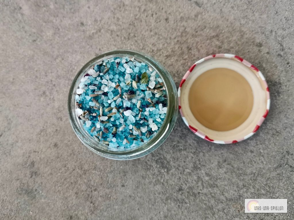 Sieht das nicht herrlich aus?