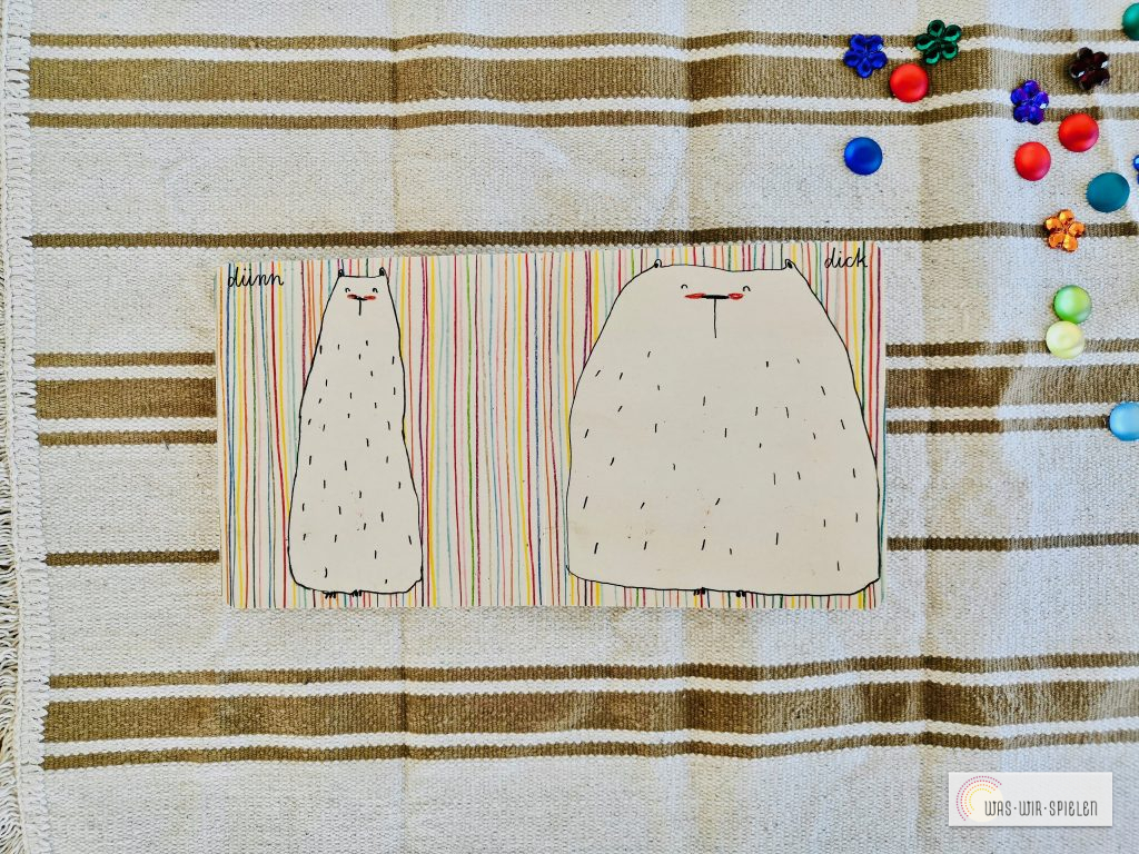 Einfach zum Verlieben