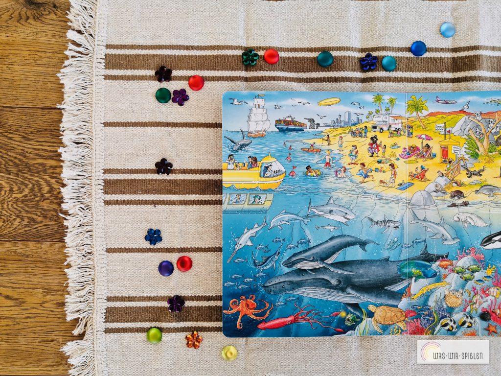 Ein spannender und lustiger Einblick in die Tierwelt