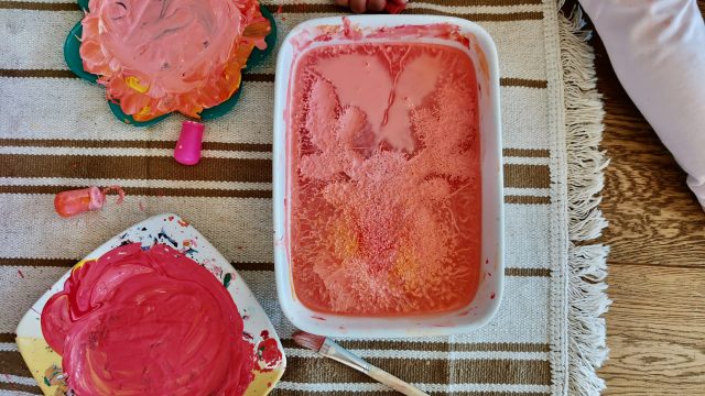 3 spannenden Experimente rund um Weihnachten