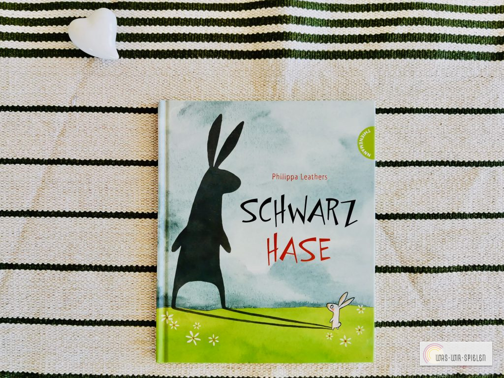 Der Schwarzhase - Thema "Angst"