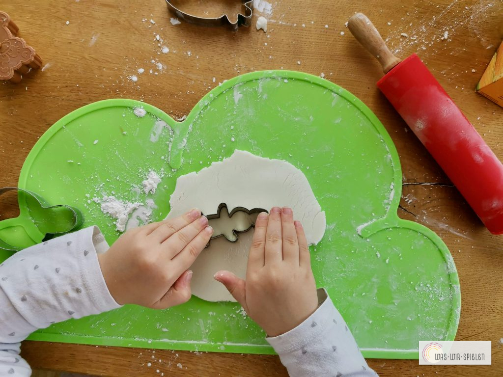 Kaltporzellan - eine tolle Modelliermasse