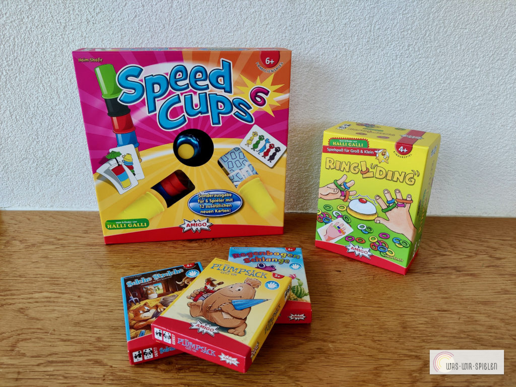 Amigo Spiele