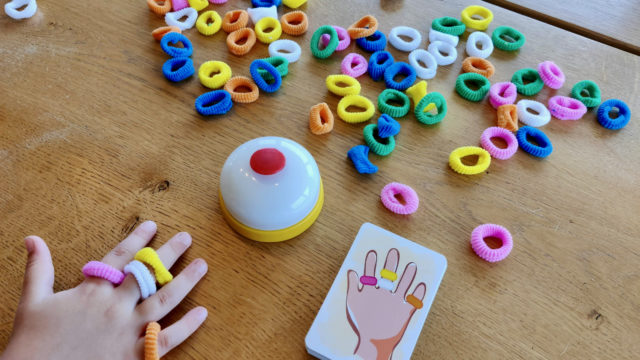 Fünf spannende Kinderspiele für die ganze Familie