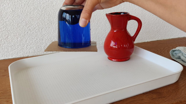 Zwei erstaunliche Experimente mit Wasser
