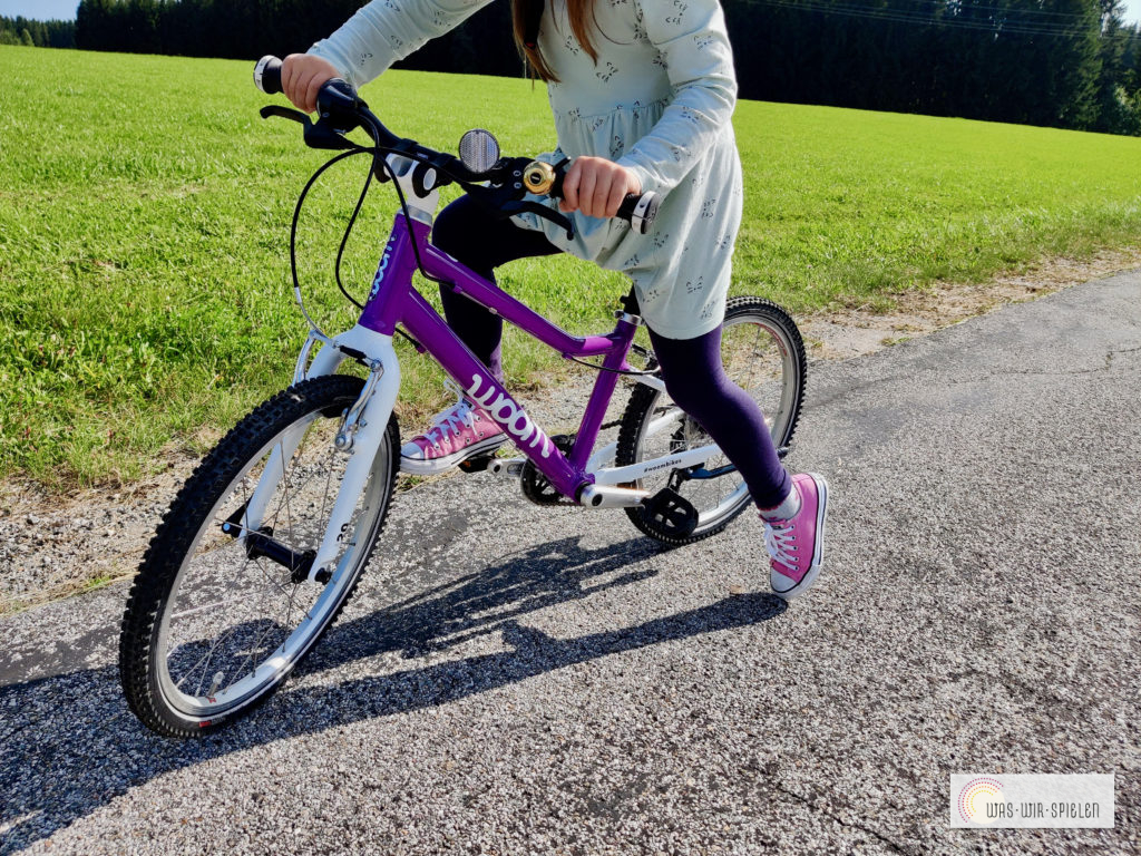 das Woom Bike original