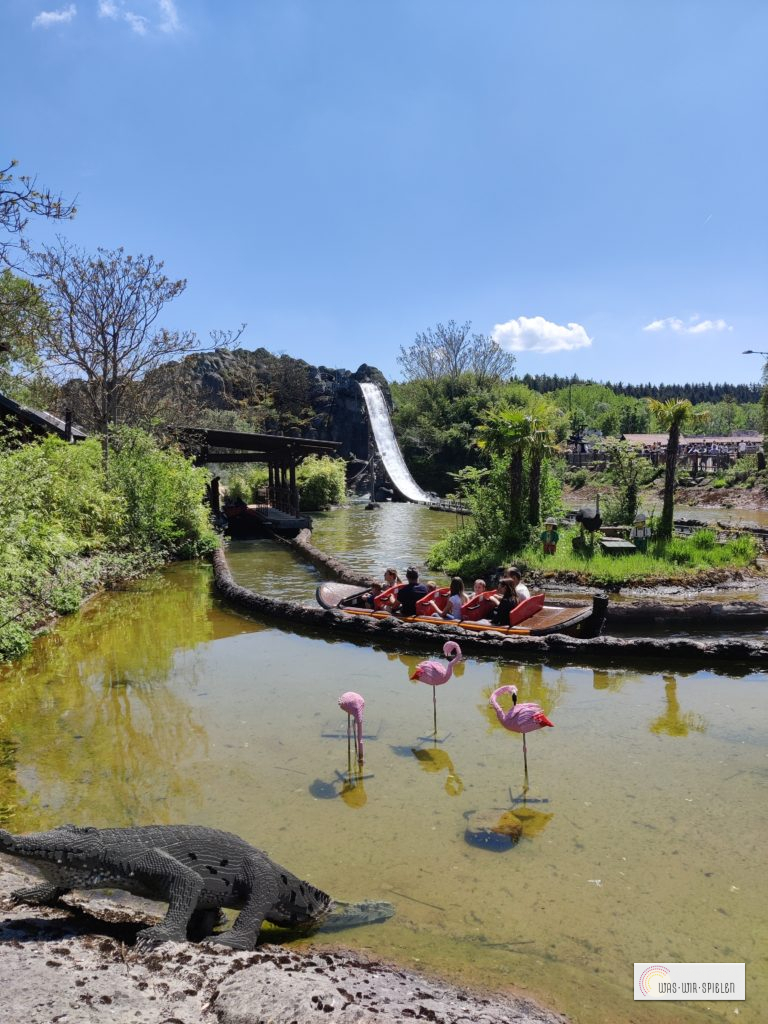 Dschungel X-Pedition