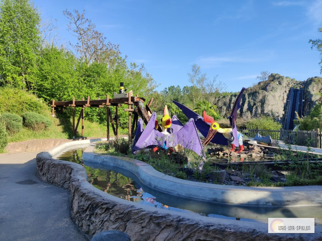 Wunderschöne Details