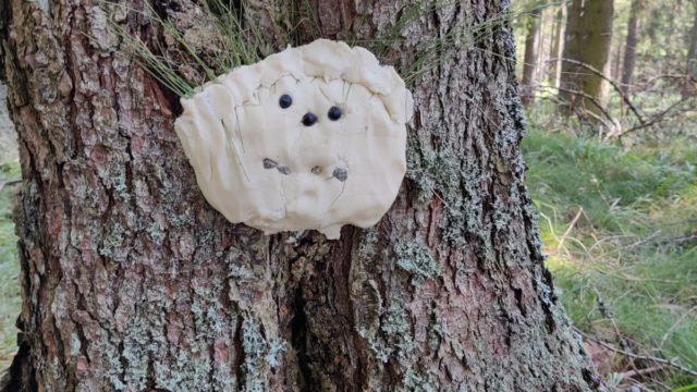 15 schnelle outdoor Spielideen für Kinder