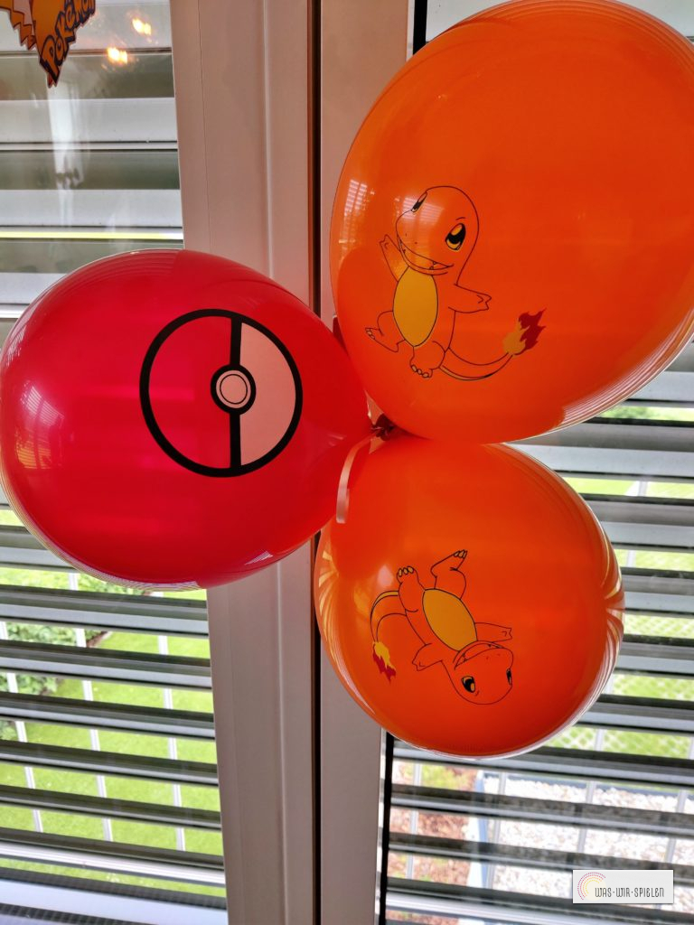 Deko diesmal aus dem internet