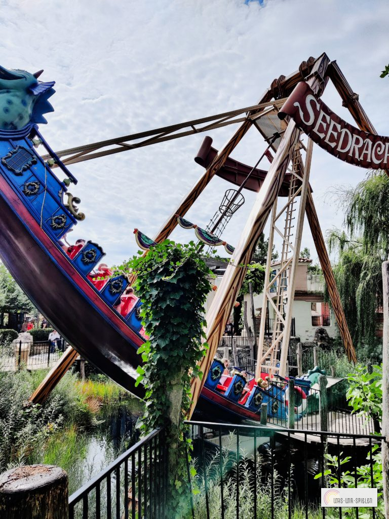 Der Seedrache