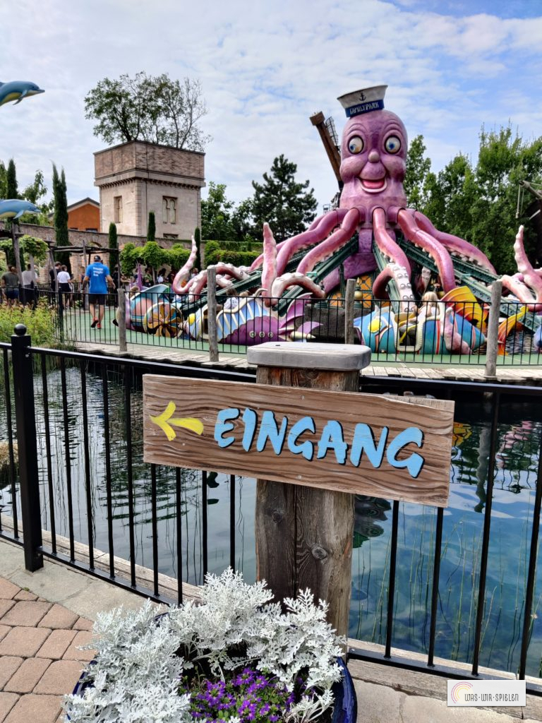 Die fliegenden Fische