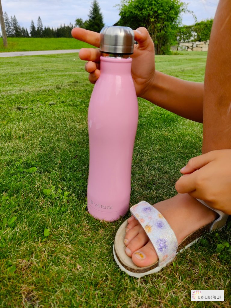 Vetaal Trinkflasche Freya