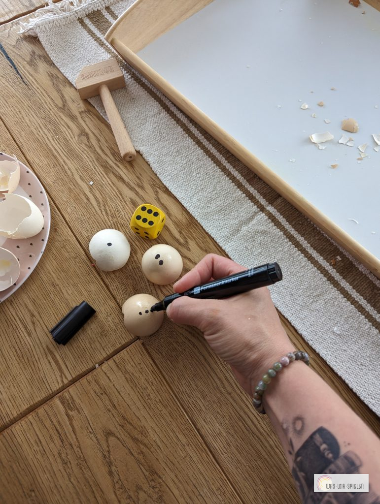 Würfelspiel