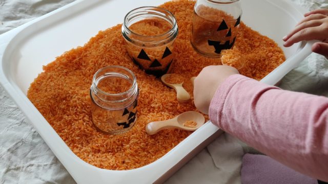 Herbst – entdecke 10 kreative Ideen für deine Familie