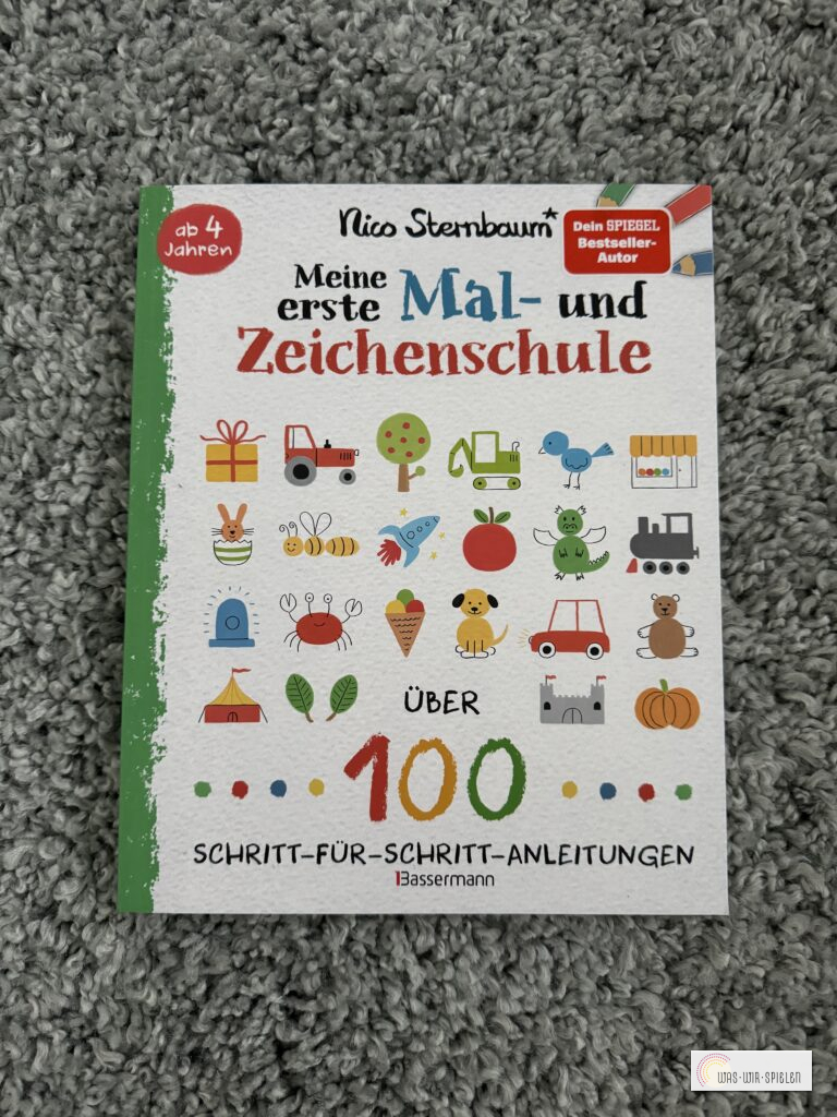 Mal- und Zeichenschule