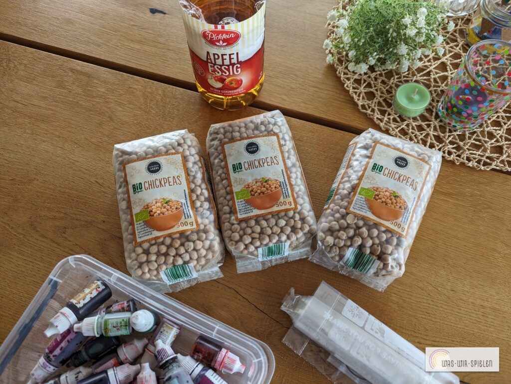 Diese Zutaten brauchst du