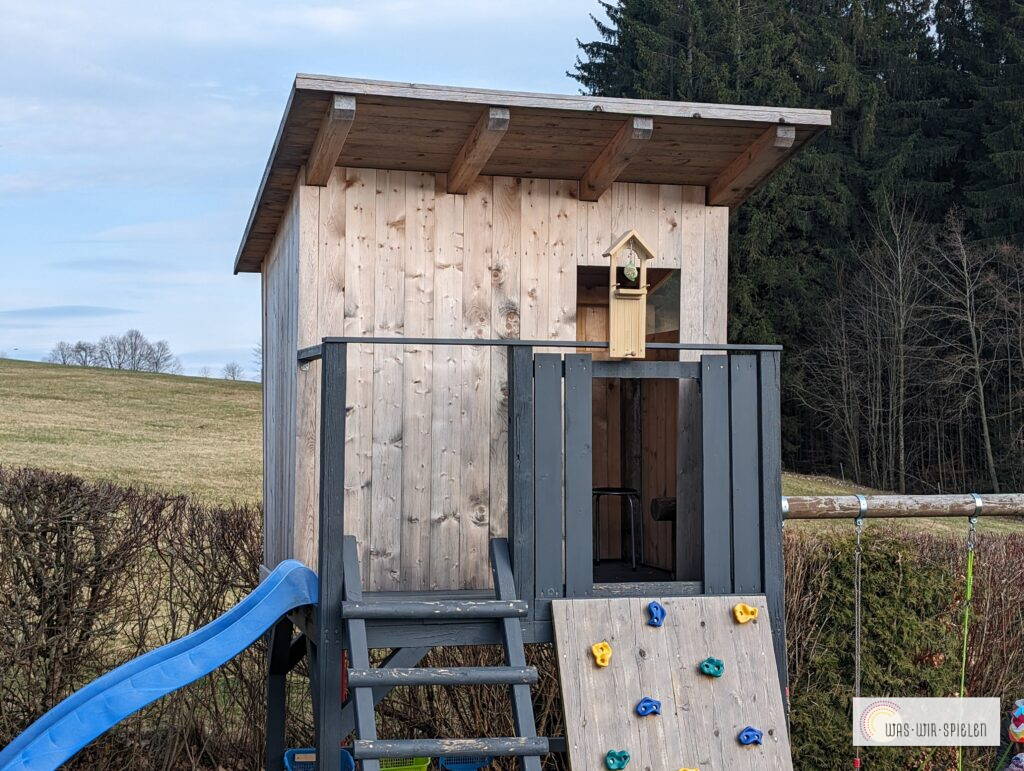 Die Natur hautnahm erleben