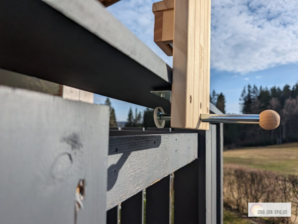 Qulitativ hochwertiges Produkt