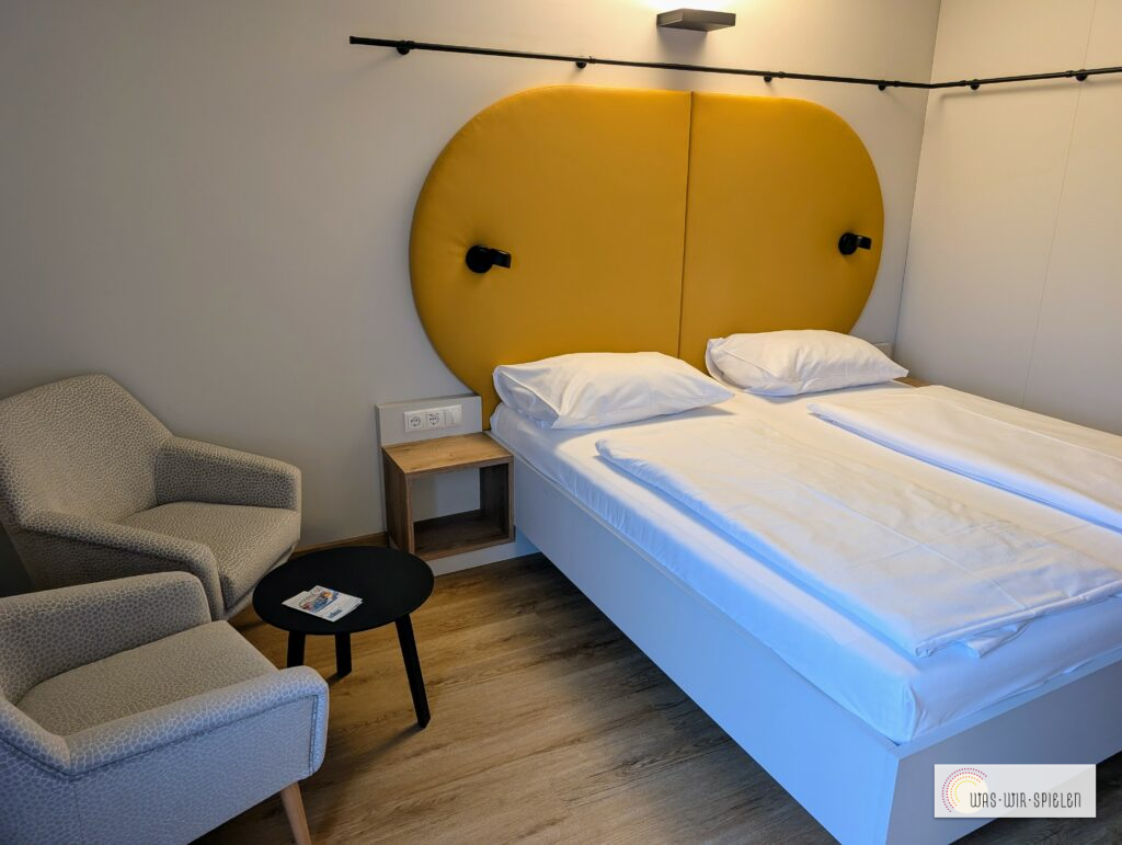 Storchennest Familienzimmer