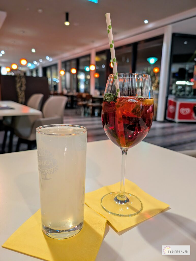 Auszeit für Kinder und Erwachsene