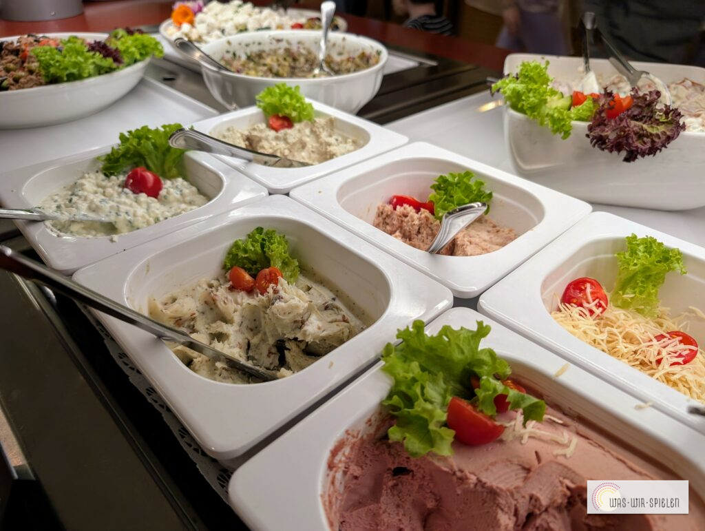 selbstgemachte Aufstriche