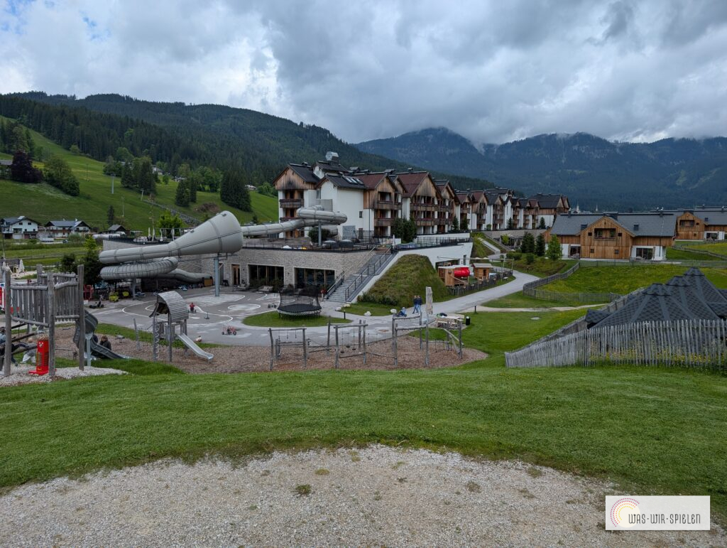 Dachsteinkönig Familux Resort Gosau