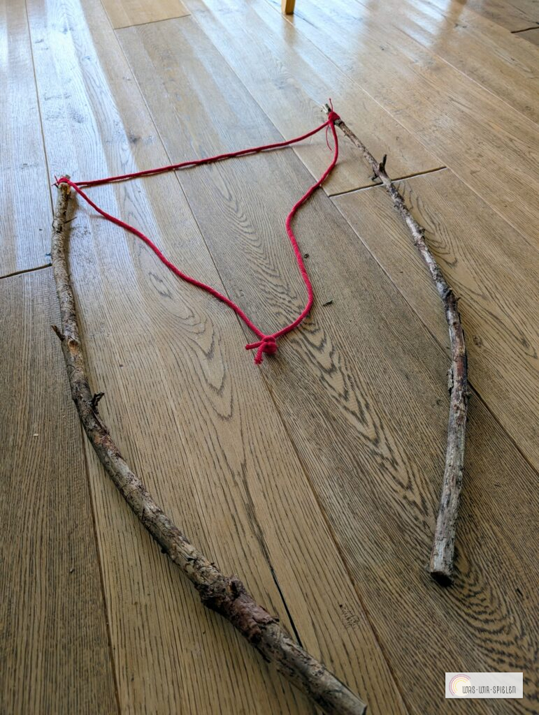 DIY Seifenstäbe