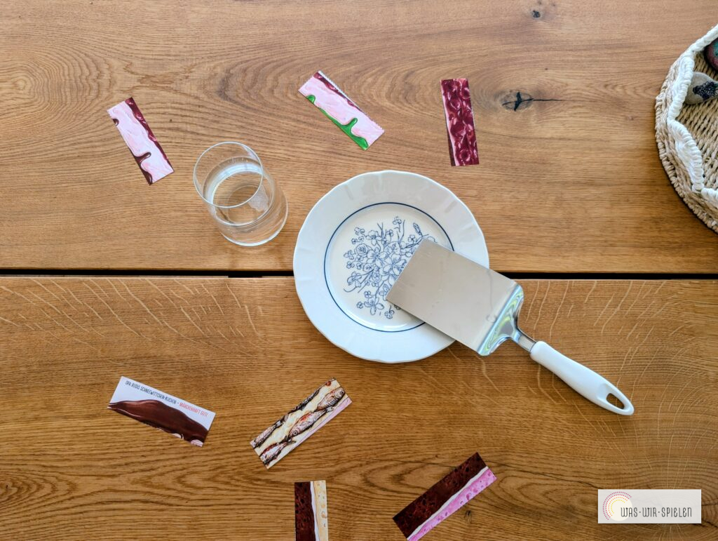Kniffelige Rätsel