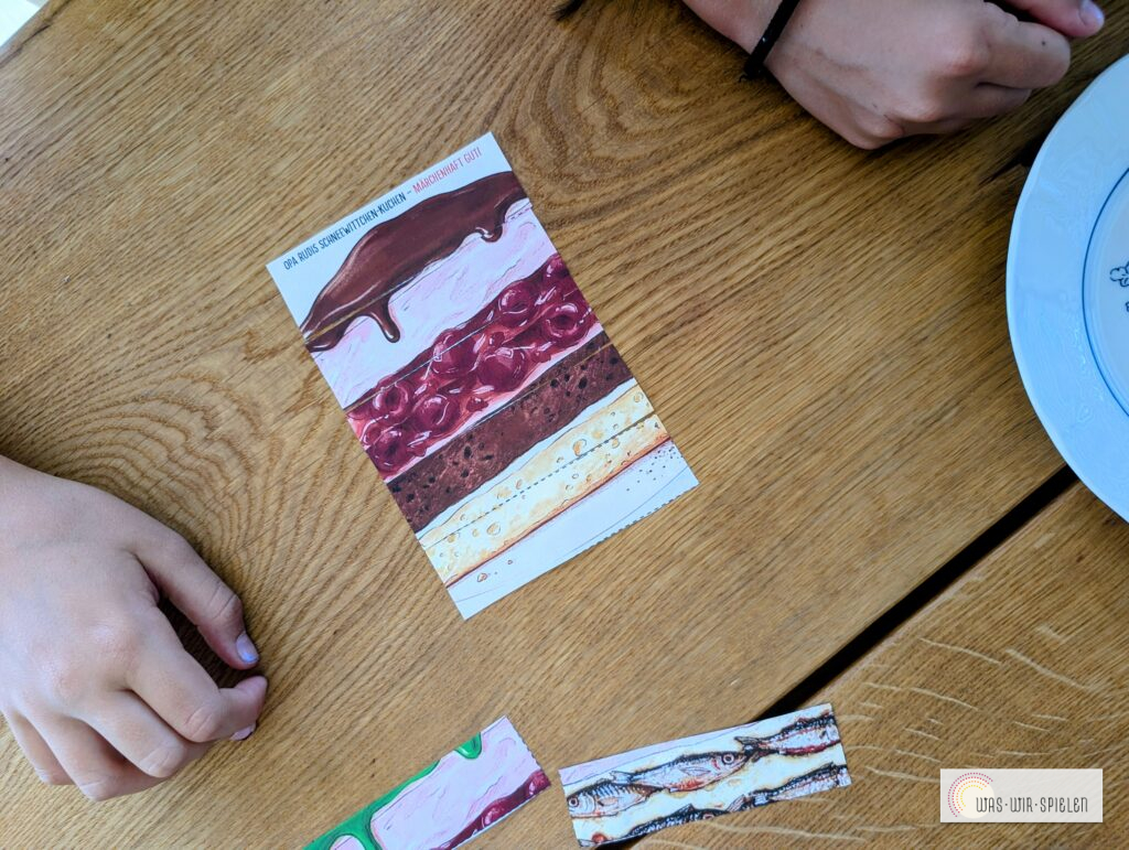 Puzzlerätsel